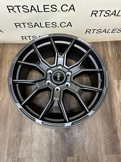 20x9 Replica R269 Rims 6x135