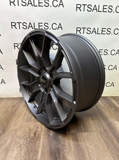 20x9 Replica R269 Rims 6x135