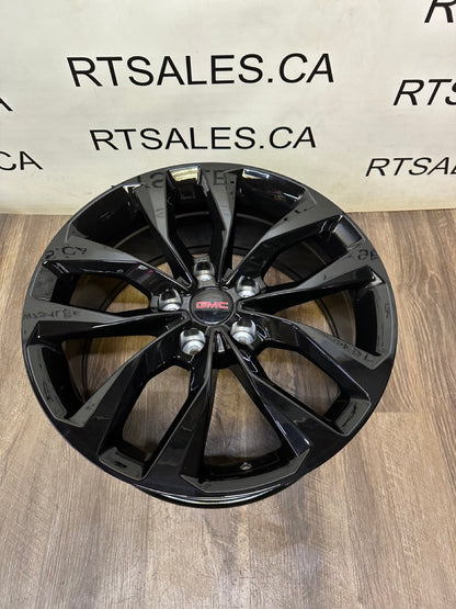 18x8 Replica Rims 5x120 Multi-fit