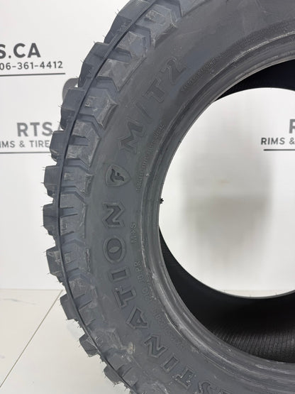 LT 35x12.5x20 Firestone Destination M/T2 All Season E