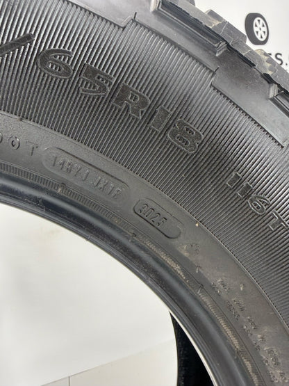 275/65/18 Goodyear Territory AT (New Takeoffs)