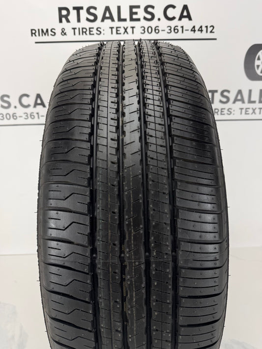 235/65/17 Dunlop PT21 All Season Tires (Takeoffs)