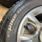 275/65/20 Hankook Winter STUDDED tires Ford F250 F350  rims / 8x170