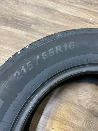 215/65/16 Sailun ATREZZO SH408 All Season Tires