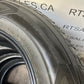 275/65/18 Goodyear WRANGLER FORTITUDE HT All Season Tires (Takeoffs)
