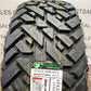 LT 35x12.5x22 Fuel GRIPPER M/T E Mud All Weather Tires