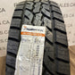 LT 275/70/18 Ironman ALL COUNTRY A/T E All Season Tires
