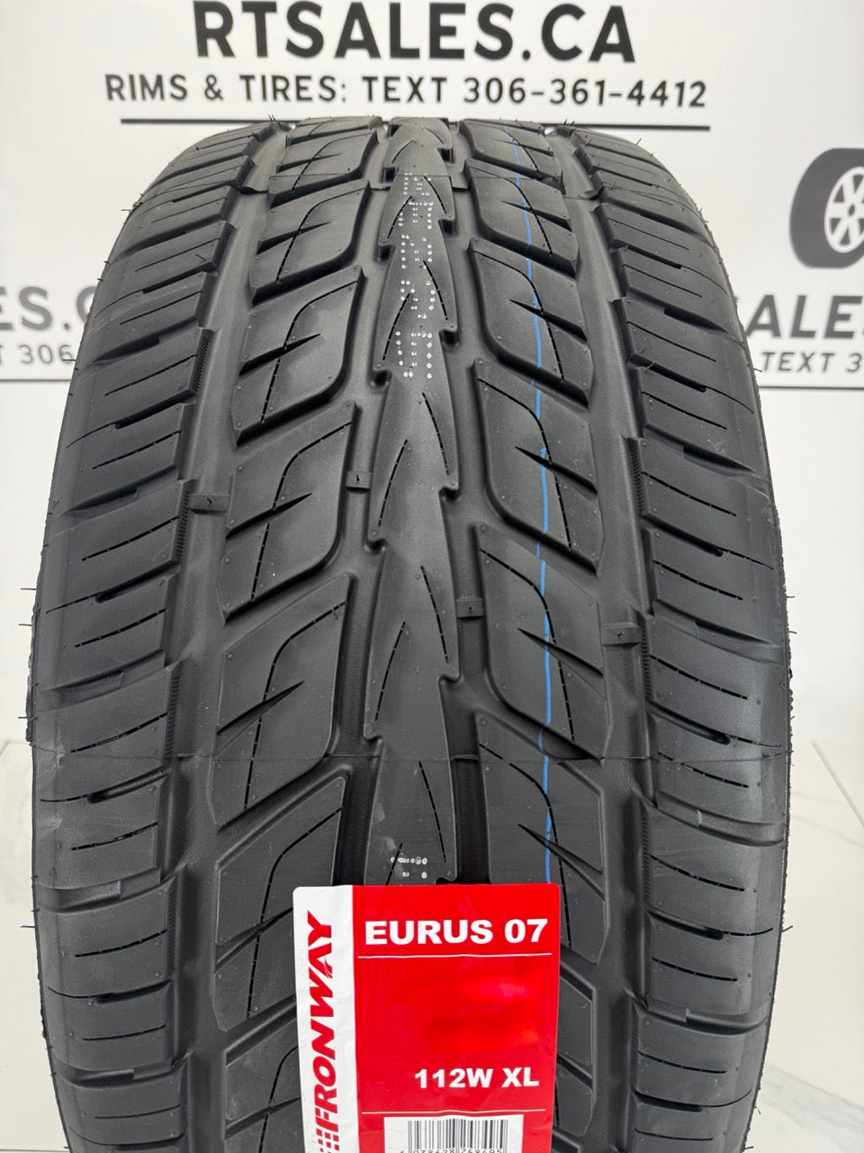 295/35/24 Fronway All Season Tires