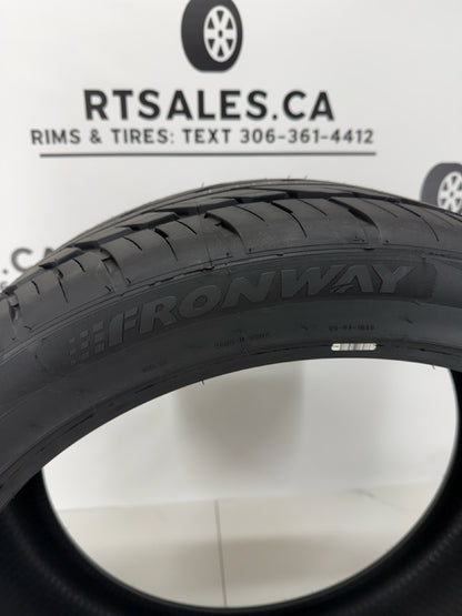 305/35/24 Fronway All Season Tires