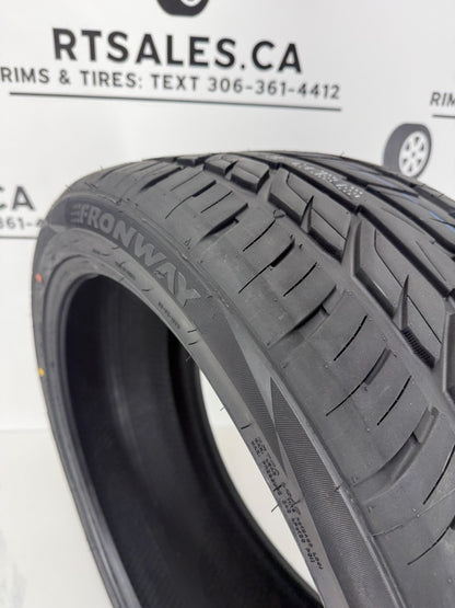 305/35/24 Fronway All Season Tires