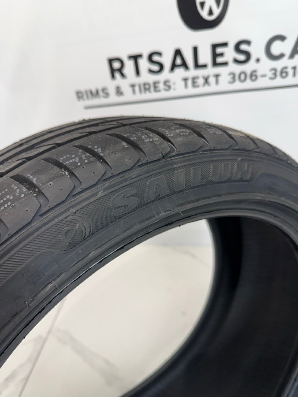 ZMAX X-SPIDER A/S ALL WEATHER 235/40ZR18 M+S 95WXL - TIRE