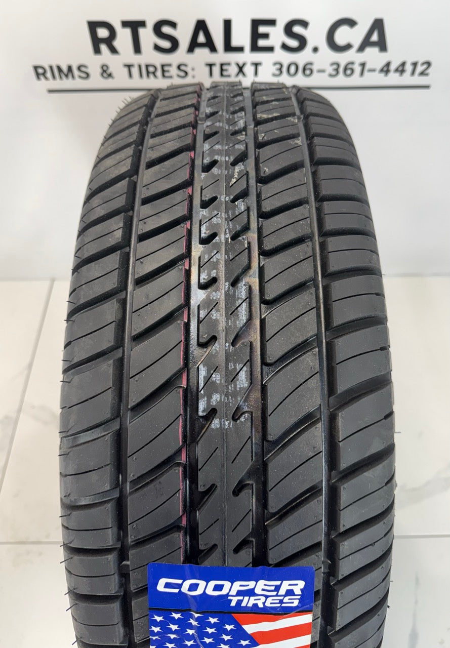 225/70/15 Cooper Cobra GT All Season