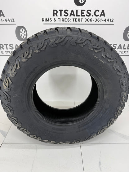 LT 285/70/17 Haida HD877 XT All Weather Tires 10 ply