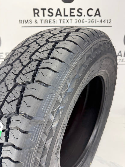 LT 275/70/18 Haida HD828 All Terrain All Season Tires 10 ply