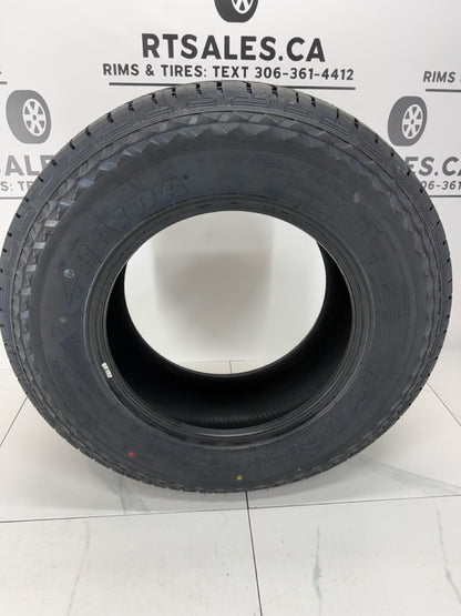 LT 275/70/18 Haida HD828 All Terrain All Season Tires 10 ply