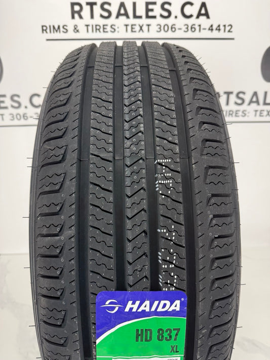275/55/20 Haida HD837 All Season Tires