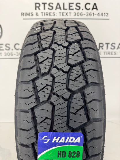 225/65/17 Haida HD828 All Terrain All Season Tires - R&T Sales