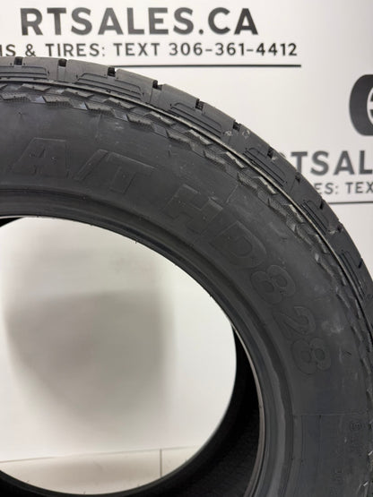 225/65/17 Haida HD828 All Terrain All Season Tires - R&T Sales