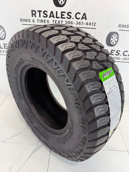 35x12.5x22 Amp TERRAIN ATTACK A/T E All Season
