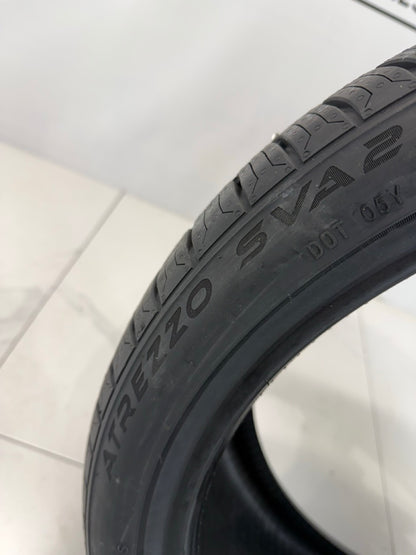 275/40/20 Sailun SVA2 All Season Tires