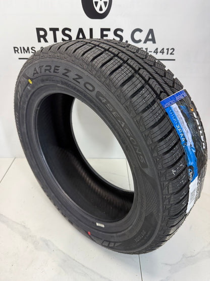 205/55/16 Sailun ATREZZO 4s All Weather Tires