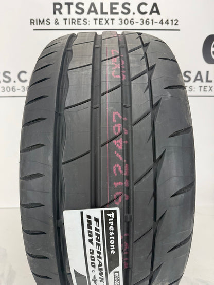 205/45/16 Firestone Firehawk Indy 500 V2 Summer