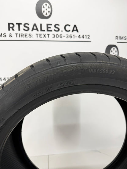 205/45/16 Firestone Firehawk Indy 500 V2 Summer
