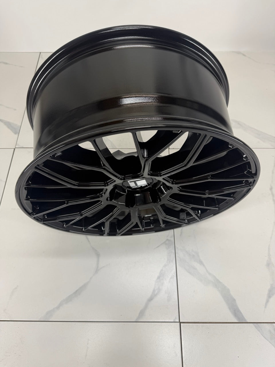 20x9 Touren TR08 Rims 6x139.7