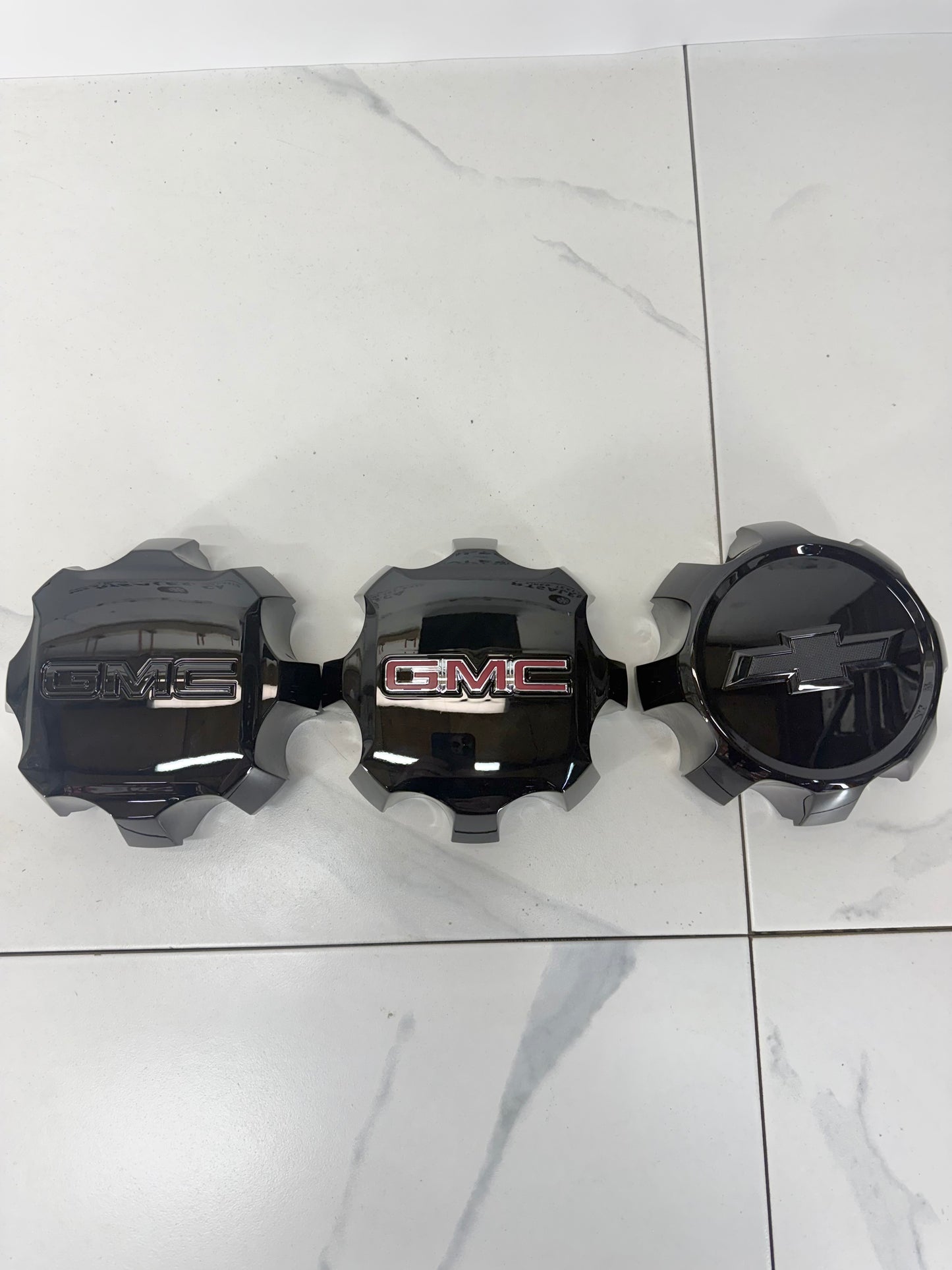 20x8.5 GMC CHEVY Replica Rims 8x180 2500 3500
