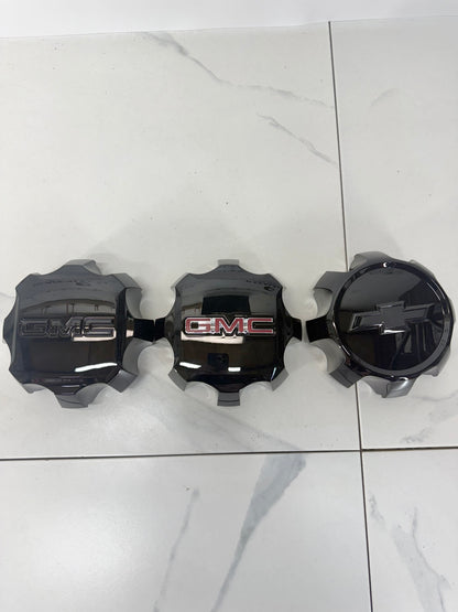 20x8.5 GMC CHEVY Replica Rims 8x180 2500 3500