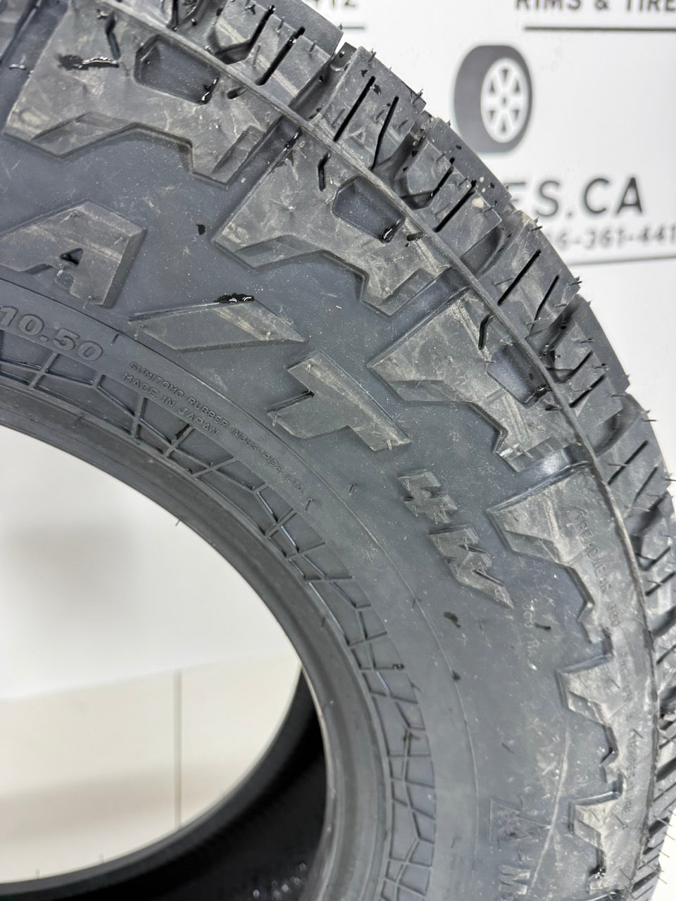 285/70R17 Falken Wildpeak A/T4W All Weather Tires