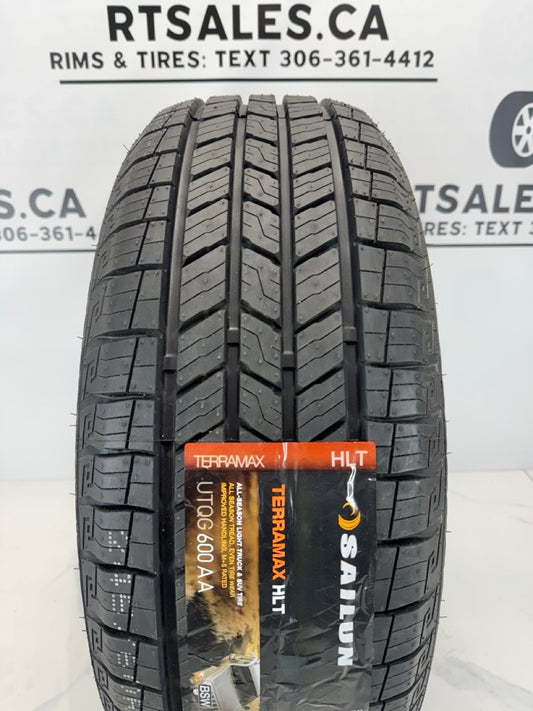 285/45/22 Sailun TERRAMAX HLT All Season