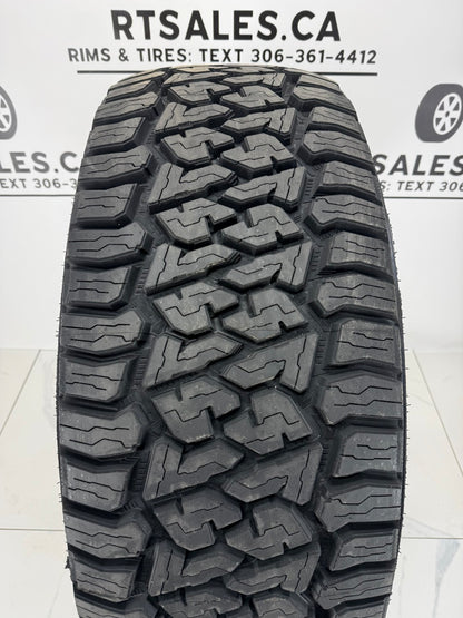LT 37x12.5x22 Atlas R/T Trail 12 Ply
