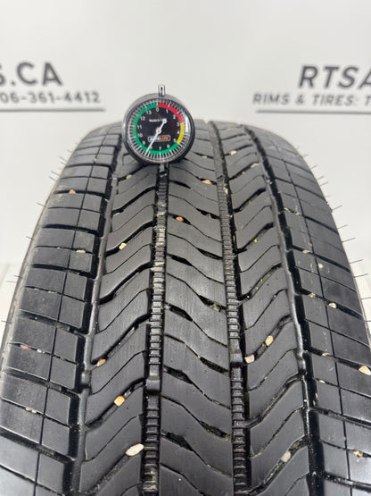 255/65/18 Tires GMC CHEVY FACTORY OEM Rims 6x120 (Takeoffs)