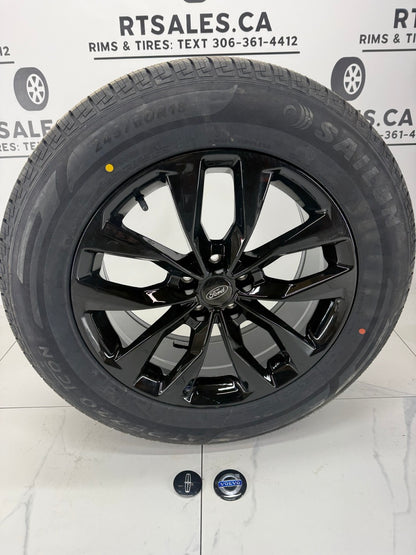 Sailun Tcon All Season Tires on 17", 18", 19" or 20" Rims 5x108