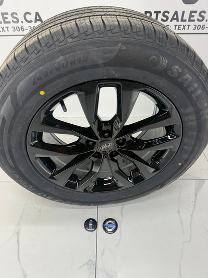 Sailun Tcon All Season Tires on 17", 18", 19" or 20" Rims 5x108
