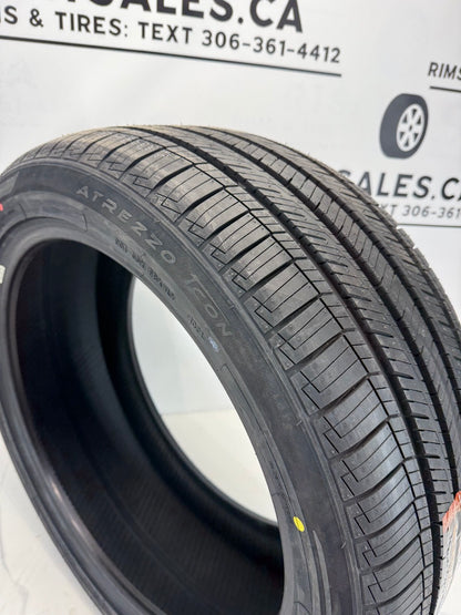 255/55/19 Sailun TCON All Season Tires