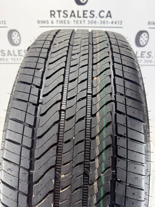 285/40/24 Bridgestone ALENZA A/S 02 All Season