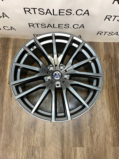 20x9 Replica R233 Rims 5x112 - R&T Sales 