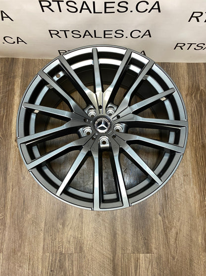 20x9 Replica R233 Rims 5x112 - R&T Sales 