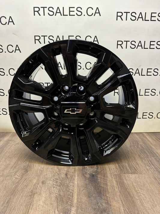 20x8.5 GMC CHEVY Replica Rims 8x180. 2500 3500