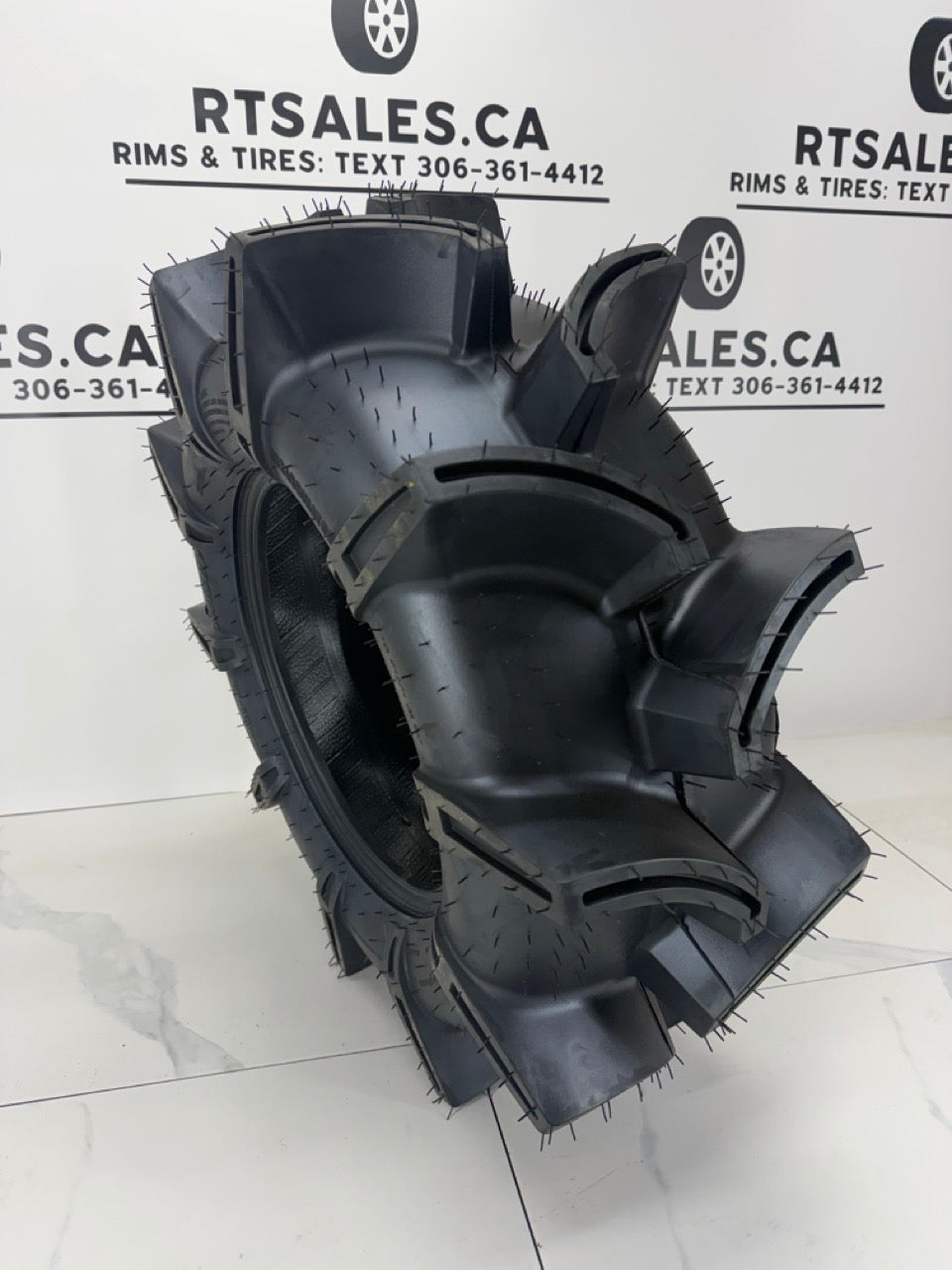 29.5x8-14 Super ATV Assassinator Mud Tire