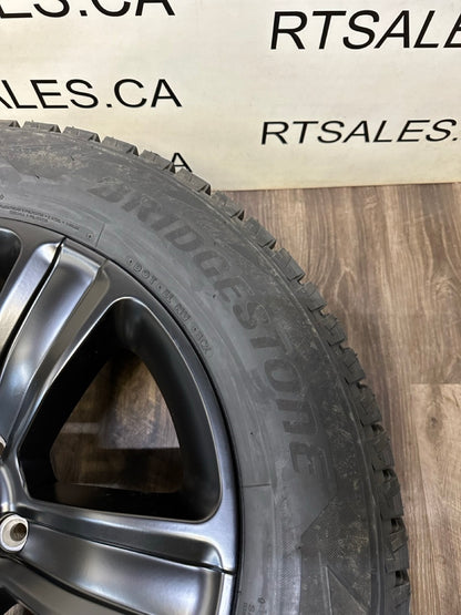 275/60/20 Bridgestone Winter tires Dodge Ram 1500