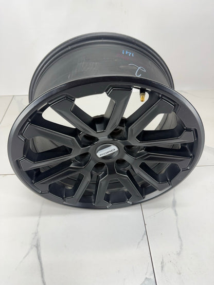 17x8.5 OEM Ford F-150 Raptor Rims 6x135 (Light Use)