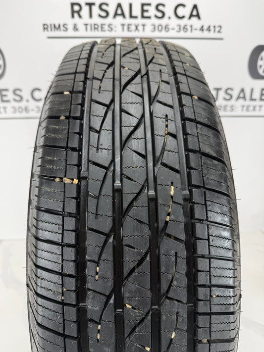 245/70/17 Firestone HLT All Season Tires (Takeoffs)
