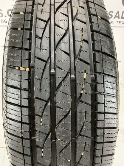 245/70/17 Firestone HLT All Season Tires (Takeoffs)