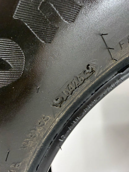 245/70/17 Firestone HLT All Season Tires (Takeoffs)