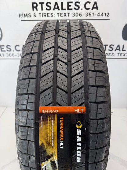 LT 235/85/16 Sailun TERRAMAX HLT E All Season