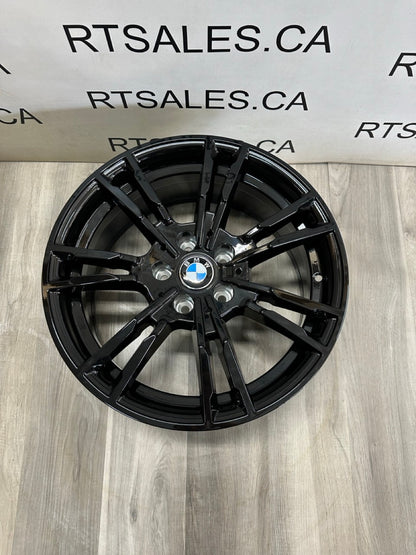 18x8 Replica 231 Rims 5x112 BMW, AUDI, Volkswagen MERCEDES