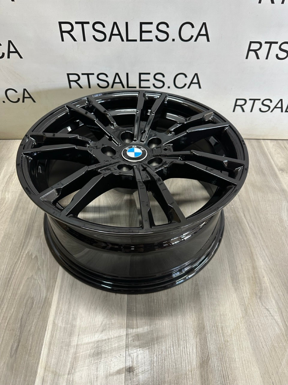 18x8 Replica 231 Rims 5x112 BMW, AUDI, Volkswagen MERCEDES